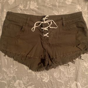 Billabong shorts
